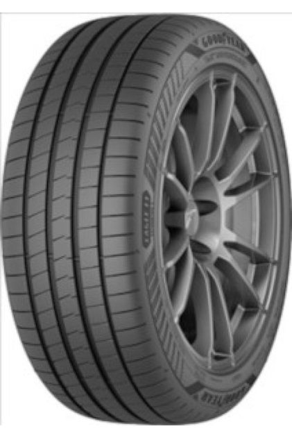 Anvelopa Vara Eagle F1 Asymmetric 6 ( 265/50 R19 110Y XL EVR, cu protectie de janta (MFS) )