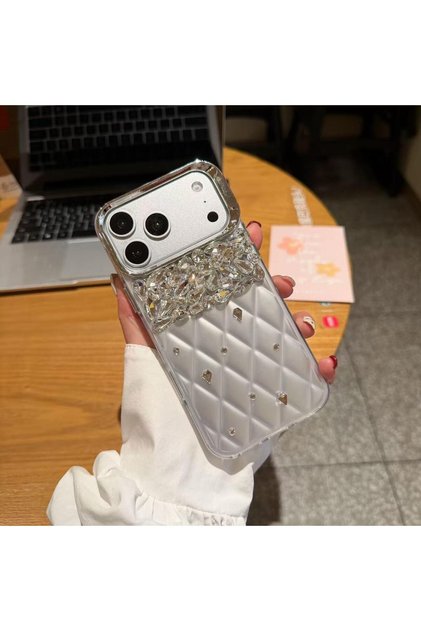 Florida Cover Compatible with iPhone 17 Pro Max