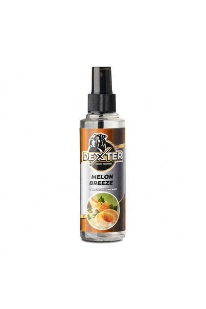 Melon Breeze Kavun Kokulu Araba Kokusu 170 ML Kalıcı Sprey Oto Araç Parfümü