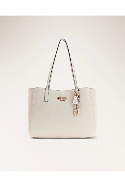 Guess Anise Multi Comp Kadın Omuz Çantası HWPD9916230 - Fiyatı