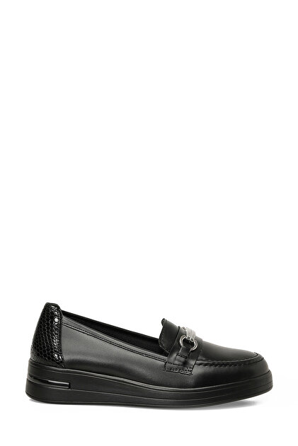 V5点セットMMガール Polaris 167125.Z6FX Siyah Kadın Loafer - Fiyatı, Yorumları