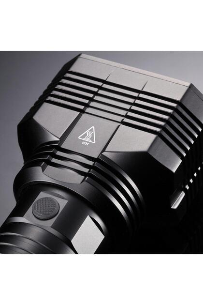 EAX 2000 LUMEN EL FENERI (8XAA)