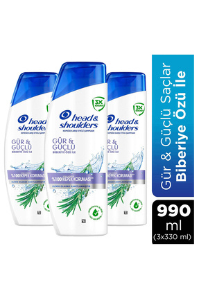 Head & Shoulders Head And Shoulders Hassas Sa Derisi Aloe Veral ampuan  330 ml - Fiyat, Yorumlar