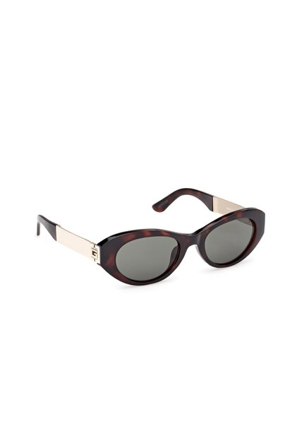 Women's Brown Sunglasses 01.82.0026152N