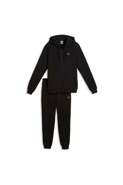 Мъжки спортен екип ESS ELEVATED SUIT - 69177101