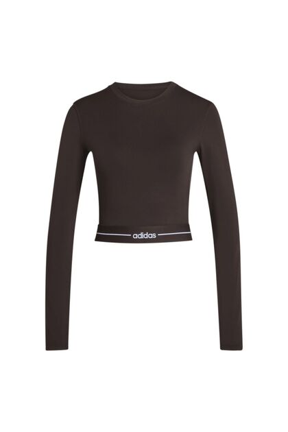Bluza pentru femei Q1 HYG LS - KR0373