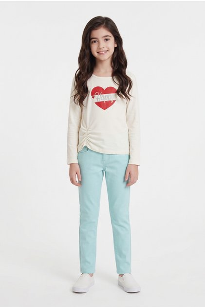 Bluza Maneca Lunga