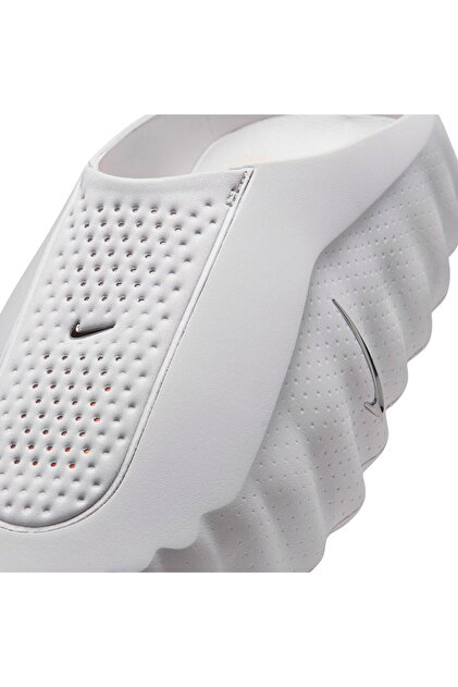 Nike Mind 001 Erkek Beyaz Antrenman Terlik HQ4307-003 MIND-001