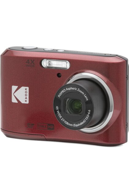 FZ45 Червен