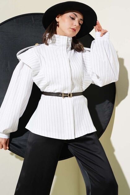 Moda jasmin