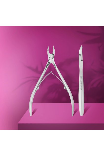 EXPERT 90 Profesyonel Tırnak Eti Pensi 5 mm