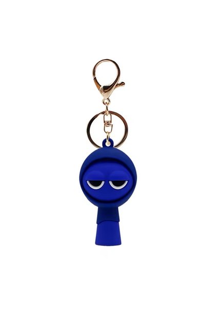 Sprunki Keychain Figurineblue6cm