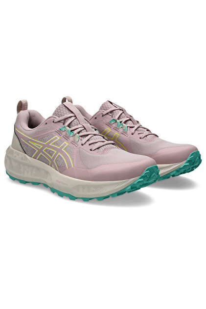 ハゲONCE Asics GEL-SONOMA 8 Kadın Orange Outdoor Koşu Ayakkabısı 1012B771
