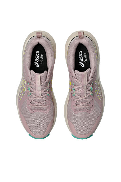 Asics GEL-SONOMA 8 Kadın Orange Outdoor Koşu Ayakkabısı 1012B771