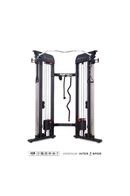 Profitness BK110 Çoklu Ağırlık İstasyonu