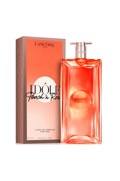 Idole Peach 'N Roses, Eau de Parfum, Жени, 50 мл