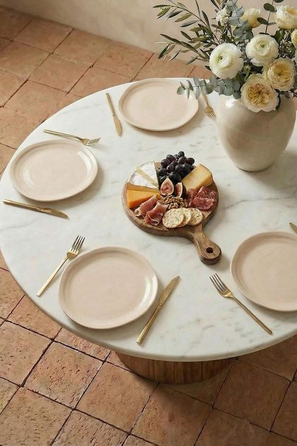geschirr porzellan Geschirr-Set für Zuhause oder besonderes Restaurant, Luxus-China-Geschirr-Set, feines Porzellan-Teller- und Schüssel-Set, geprägtes + Blumendruck-Porzellan, High-End-Geschenkbox (Color : Blu Küche, Haushalt & Wohnen Porzellangeschirr