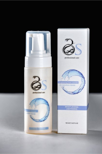 Yüz Temizleme Köpüğü 150 ml