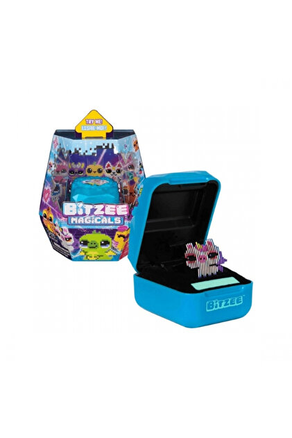 Genel Markalar Oyuncak Bit Bitzee Interactive Digital Pet - Core
