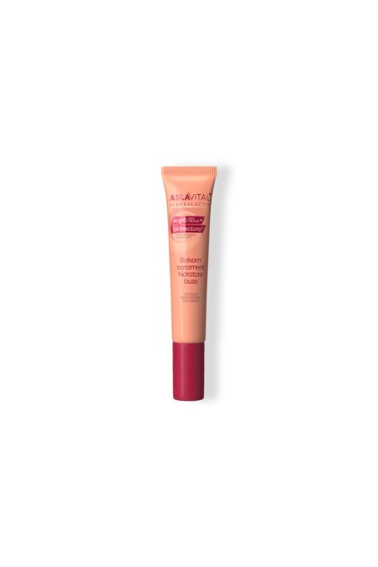 Mineralactiv Balsam Tratament Hidratare Buze, 15 ml