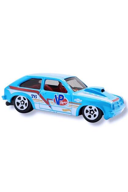 HOT WHEELS Drag Racers 76 Chevy Chevette JJJ40 - Fiyatı, Yorumları