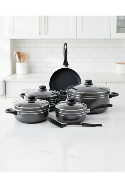 RF7065 Non-Stick Cookware Set