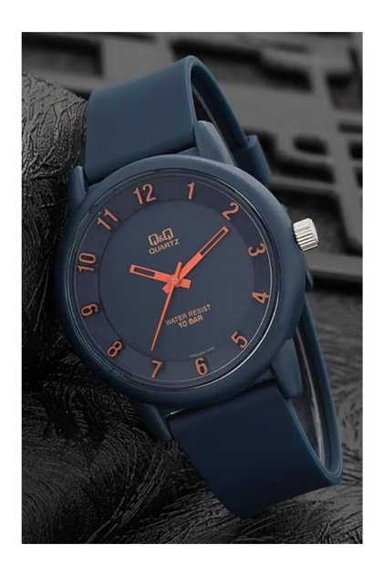 Vr52J002Y Original 2 Years Warranty Unisex Waterproof Watch Watch