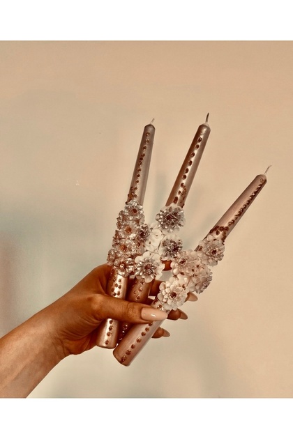 Vintage Premium Mum Set