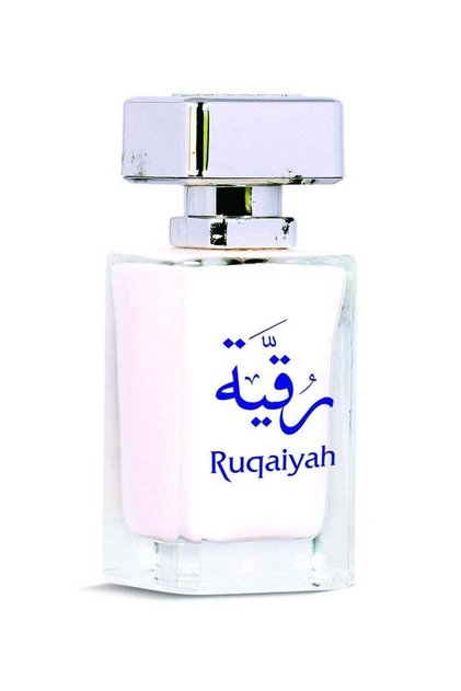 Deluxe Raqaiyah Oriental Woody Scented Women's Perfume (50ml)