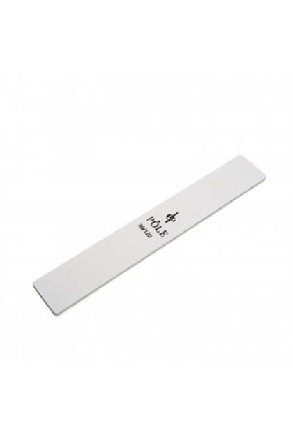 Japanese Paper Rasp Wide Rectangular White 80/120