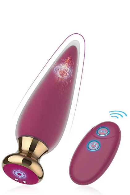 anal plug kullananlar The One Anal Plug Set Review [Tried & Tested] main image 1