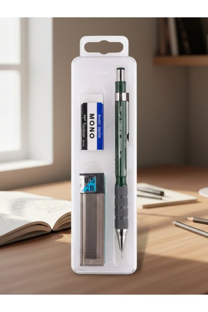 Tombow Okul Seti 0.7 MM SH-300 - Fiyatı