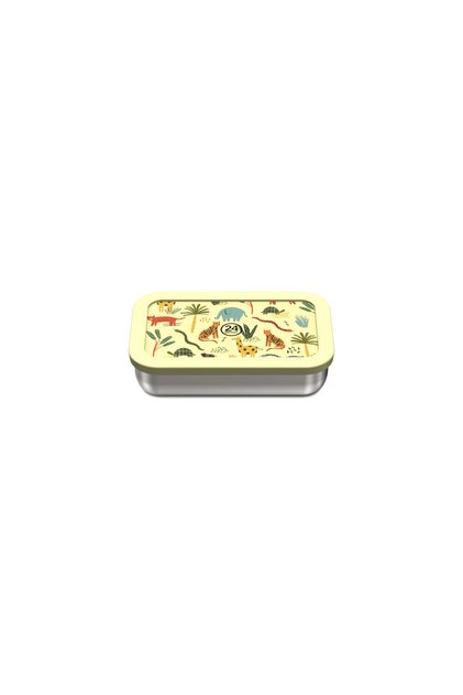 Snack Box Jungle Friends Snack Box