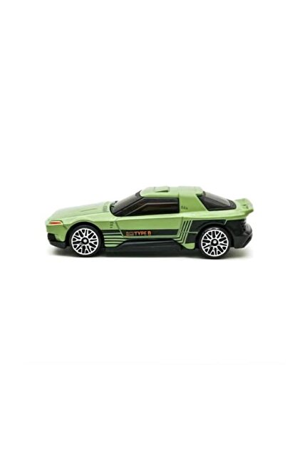 HOT WHEELS Compact Kings Hako Type D JJJ43 - Fiyatı, Yorumları