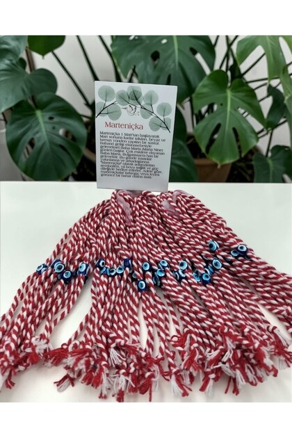 Wholesale 50 Pieces Martentiçka Bracelets