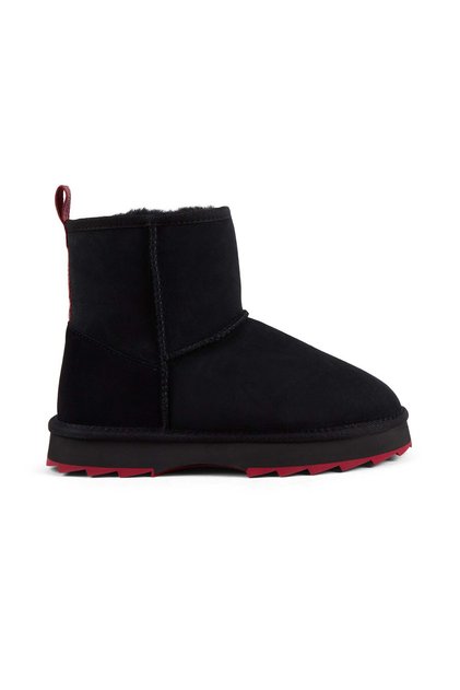 Sharky Mini Damenstiefel WOMEN'S BOOT W12434