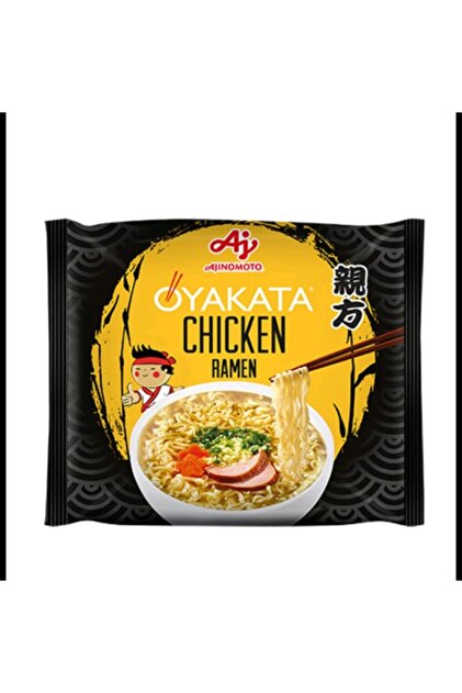 Kahvemiz Oyakata Chicken Ramen noodle 83g - Fiyatı, Yorumları