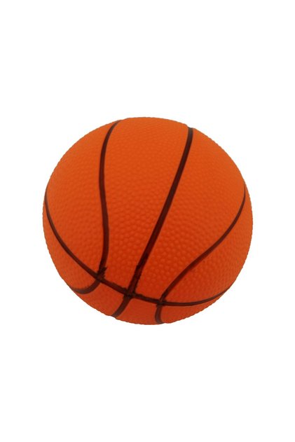 Minge de baschet din PVC, mărimea 5