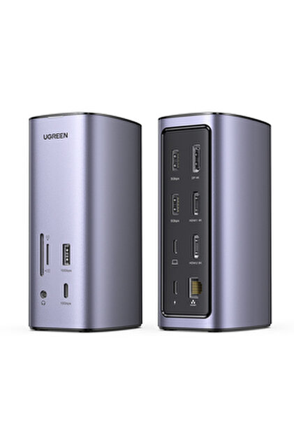 pmaul26さん専用 UGREEN Mac mini M4 Docking Station – UGREEN Official Site