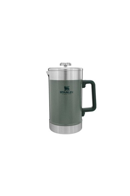 Klasik 1.4 Lt French Press Termos