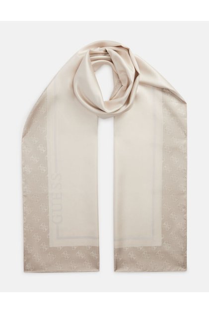 Scarf 4G Frame Print