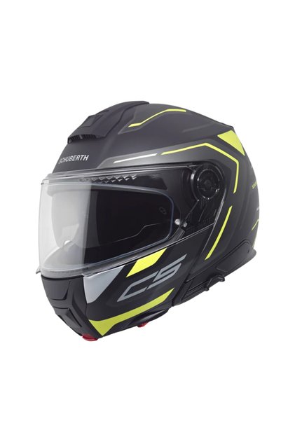 C5 OMEGA YELLOW