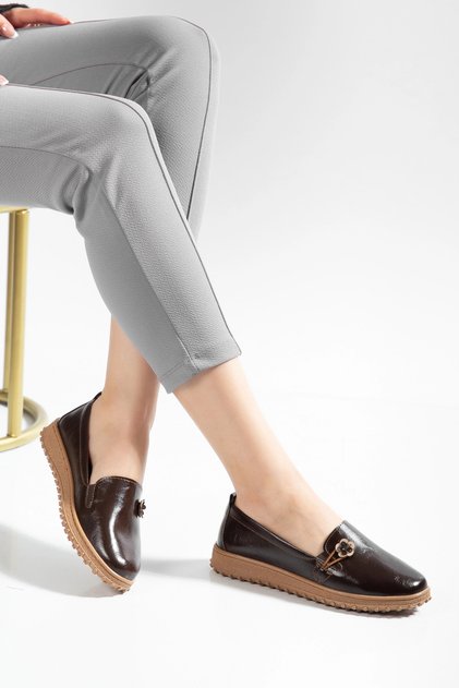 Women's Casual LOAFER SHOES