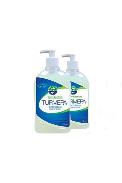 Liquid Soap 500 ml X 2