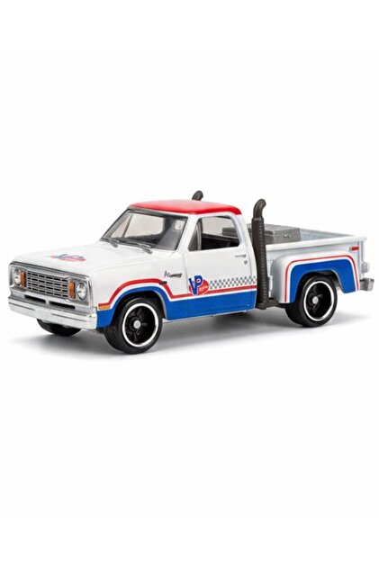 Mattel Boulevard 1978 Dodge Lı'l Red Express Truck / Camion GJT68