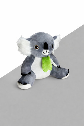 Genel Markalar Ty Melly Gri Koala 20cm TY40726 - Fiyatı, Yorumları