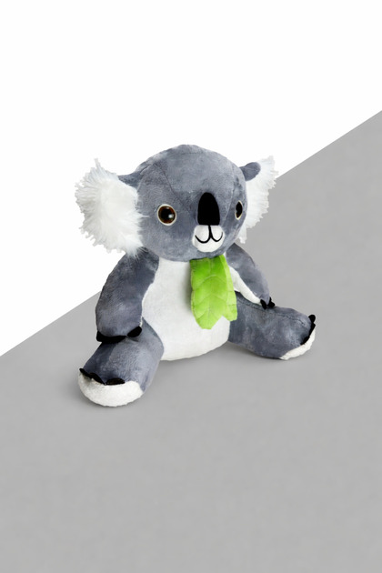 GRAN TOYS GranToys Peluş Koala 35cm - Fiyatı, Yorumları