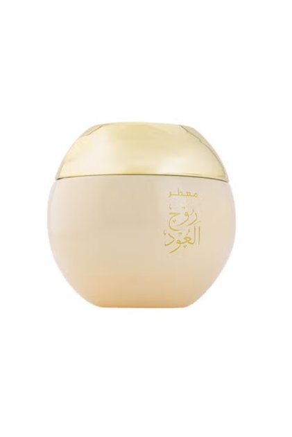 Deluxe Muattar Rooh Al Oud Compressed Sweet Oud Incense Grains (50g)