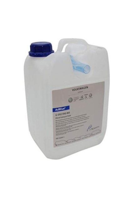Aditiv filtru de particule ADBLUE VW 5L