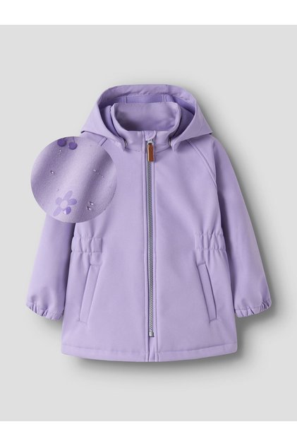 Jacke ALFA08 Magic